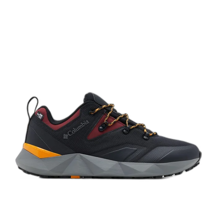 Chaussures de randonnu00e9e Columbia Facetu2122 60 Low Outdryu2122 [Taille 40]