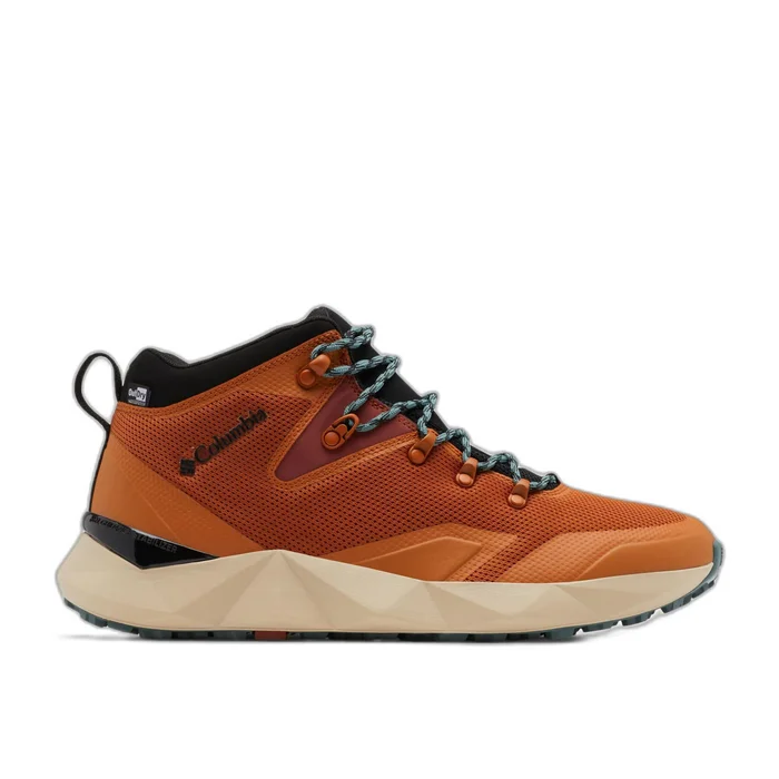Chaussures de randonnu00e9e Columbia Facetu2122 60 Outdryu2122 [Taille 40]