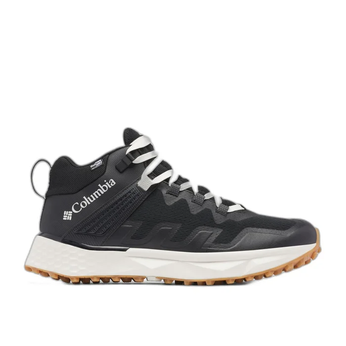 Chaussures de randonnu00e9e Columbia Facetu2122 75 Mid Outdryu2122 [Taille 40]