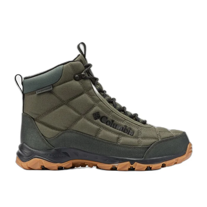 Chaussures de randonnu00e9e Columbia Firecampu2122 [Taille 40]