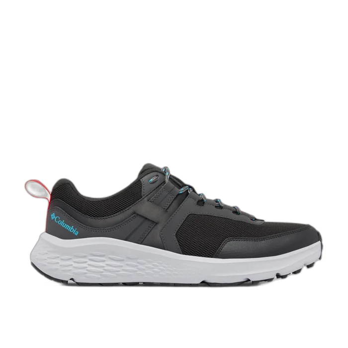 Chaussures de randonnu00e9e Columbia Konos Low [Taille 40]