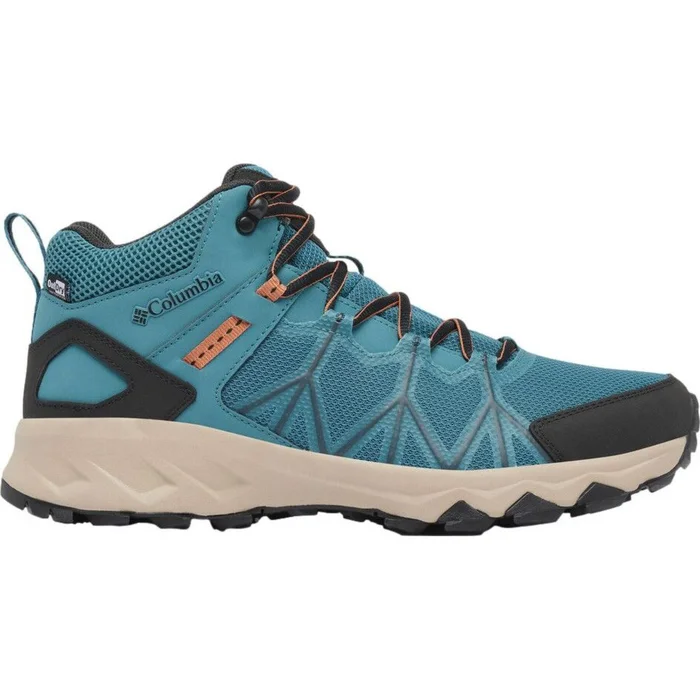 Chaussures de randonnu00e9e Columbia Peakfreak Ii Outdry [Taille 45]