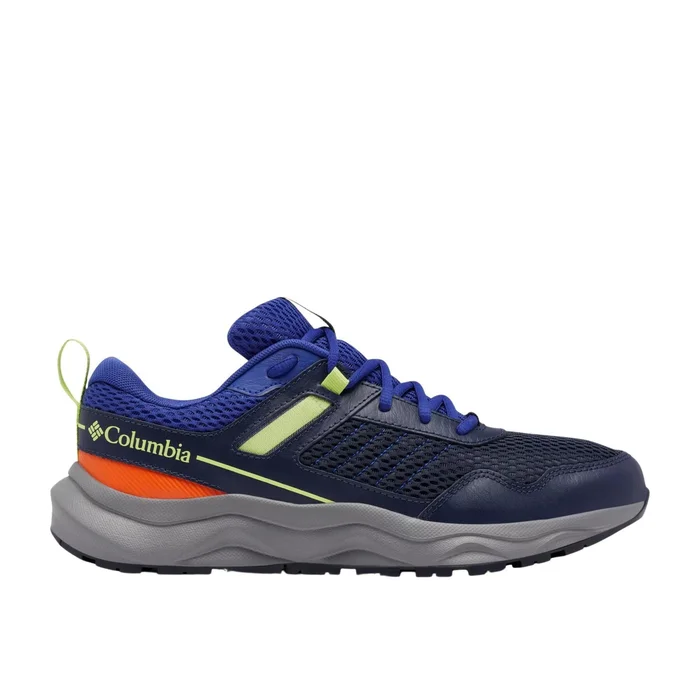 Chaussures de randonnu00e9e Columbia Plateauu2122 [Taille 40]