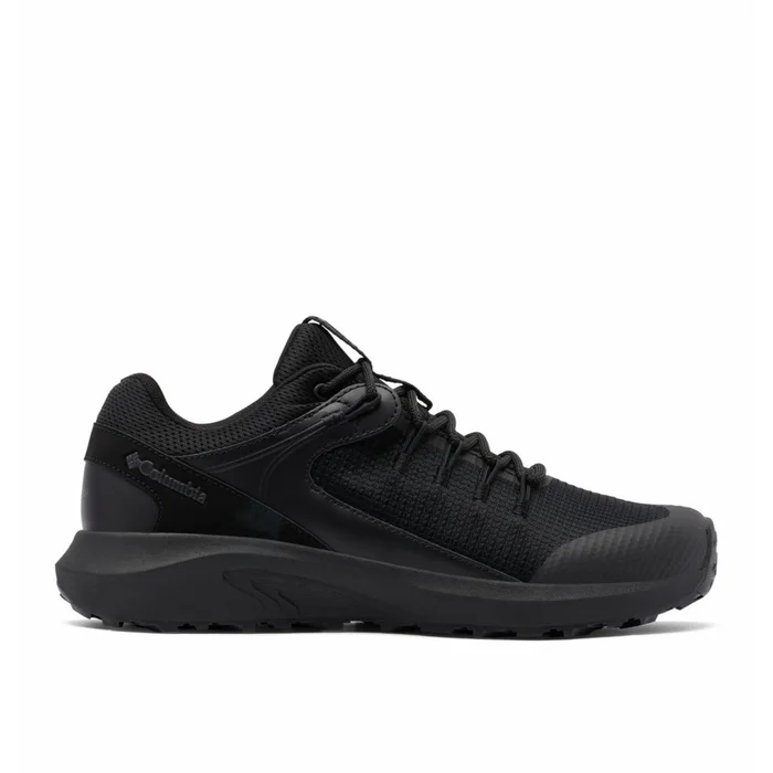 Chaussures de randonnu00e9e Columbia TRAILSTORM WATERPROOF [Taille 40]
