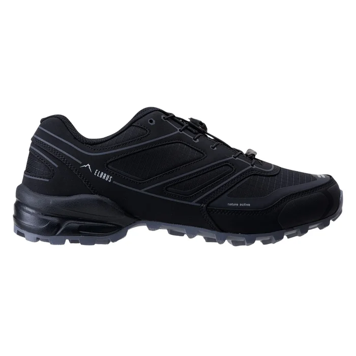 Chaussures de randonnu00e9e Elbrus Denov [Taille 41]