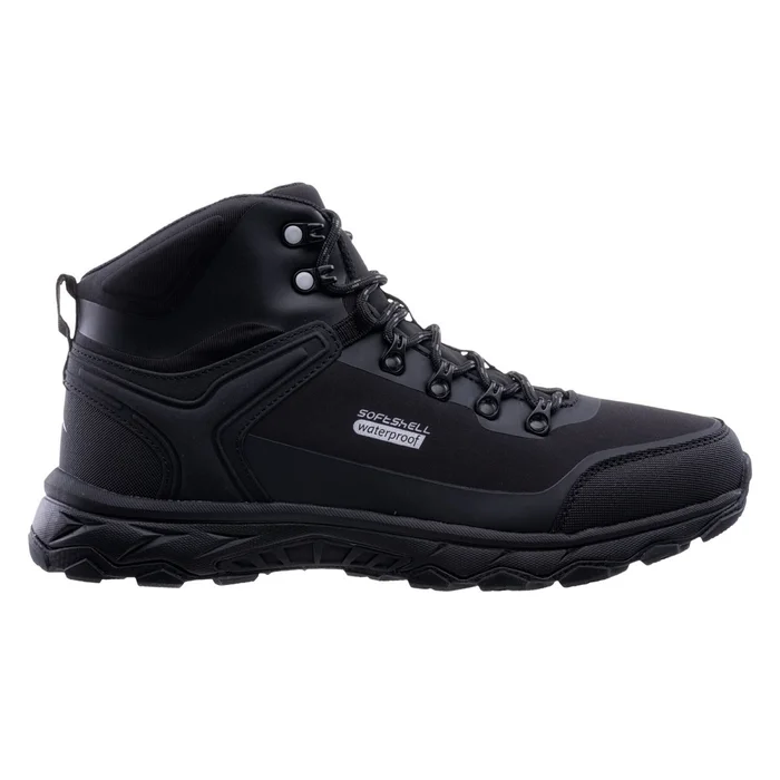 Chaussures de randonnu00e9e Elbrus Eglinter WP Mid [Taille 41]