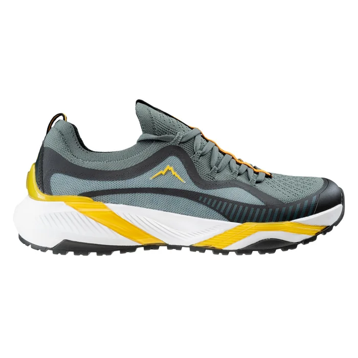 Chaussures de randonnu00e9e Elbrus Elmisti GR [Taille 41]