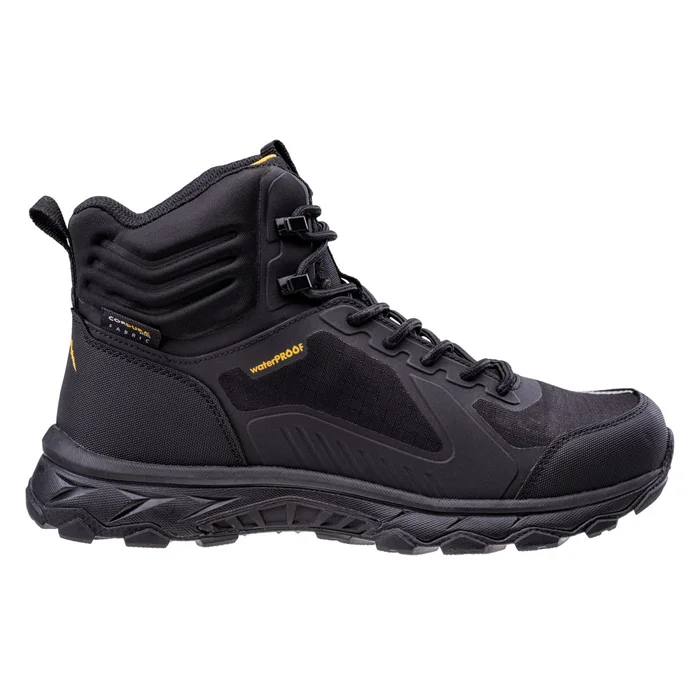 Chaussures de randonnu00e9e Elbrus Hixon WP C Mid [Taille 41]