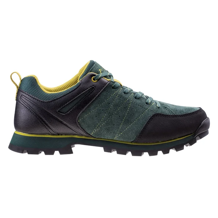 Chaussures de randonnu00e9e Elbrus Namal V [Taille 41]