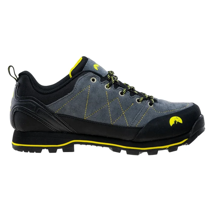 Chaussures de randonnu00e9e Elbrus Tilbur [Taille 46]