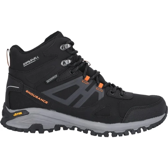 Chaussures de randonnu00e9e Endurance Museu U Vibram [Taille 36]