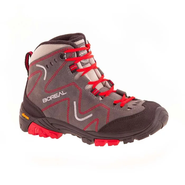 Chaussures de randonnu00e9e enfant Boreal Aspen [Taille 28]