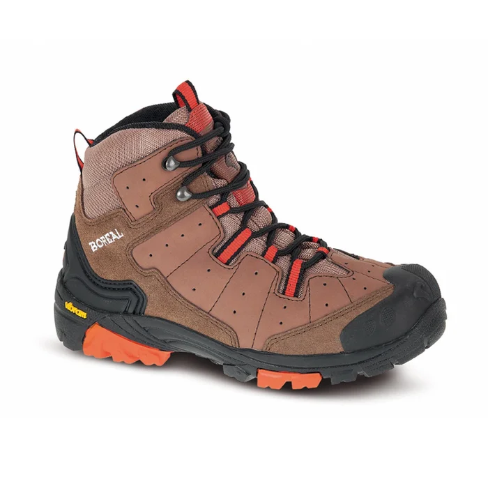 Chaussures de randonnu00e9e enfant Boreal Nevada [Taille 28]