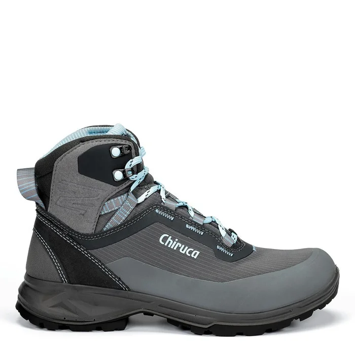 Chaussures de randonnu00e9e enfant Chiruca Geiser 13 Goret-Tex [Taille 36]