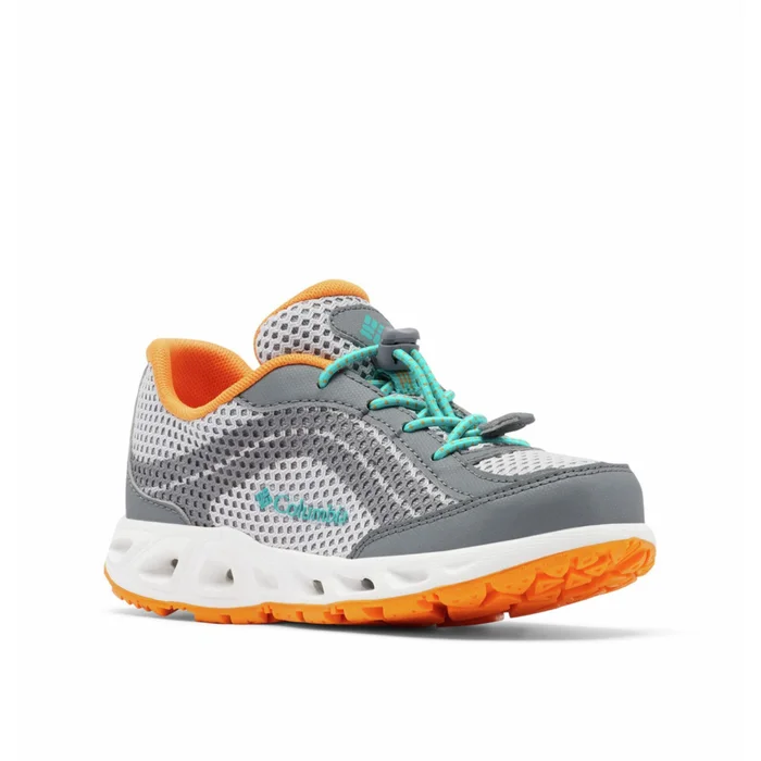 Chaussures de randonnu00e9e enfant Columbia YOUTH DRAINMAKER IV [Taille 32]