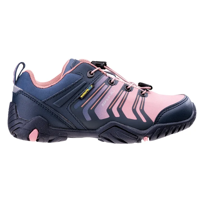 Chaussures de randonnu00e9e enfant Elbrus Erimley WP [Taille 30]