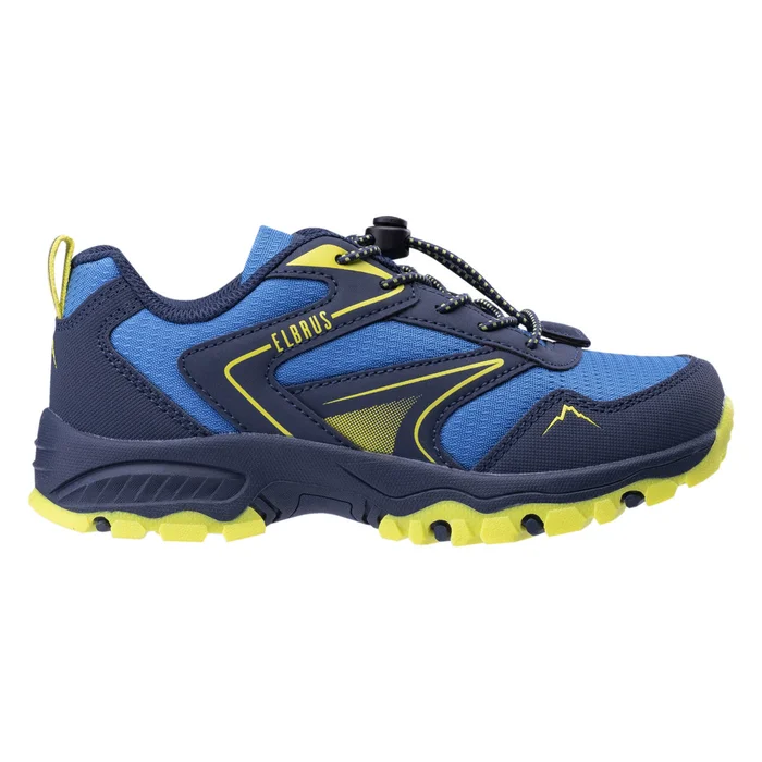 Chaussures de randonnu00e9e enfant Elbrus Faltis [Taille 30]