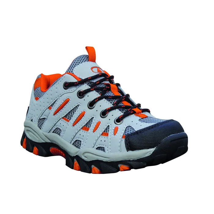 Chaussures de randonnu00e9e enfant Lhotse Myosotis [Taille 32]