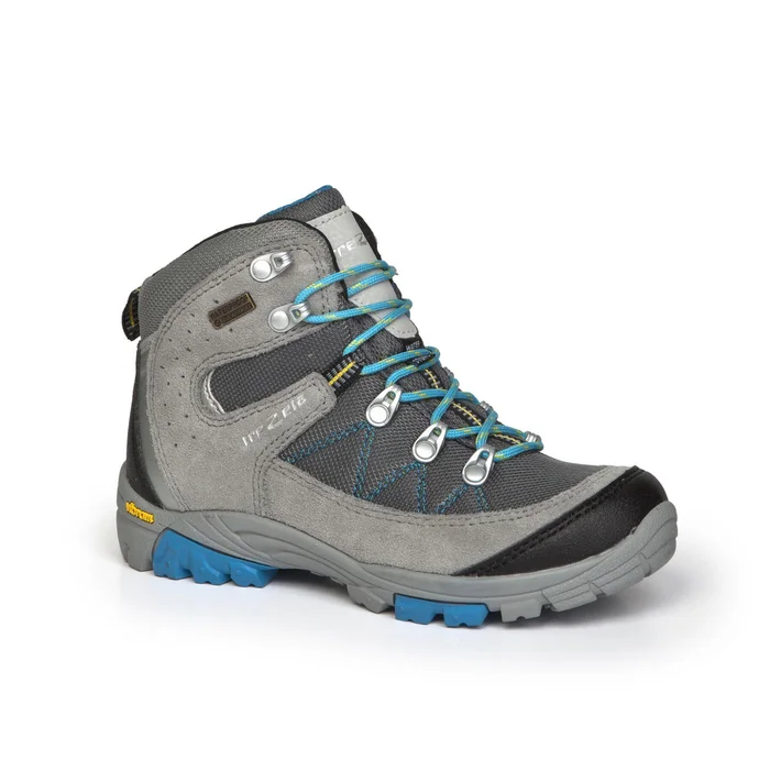 Chaussures de randonnu00e9e enfant Trezeta cyclone WP kid [Taille 27]