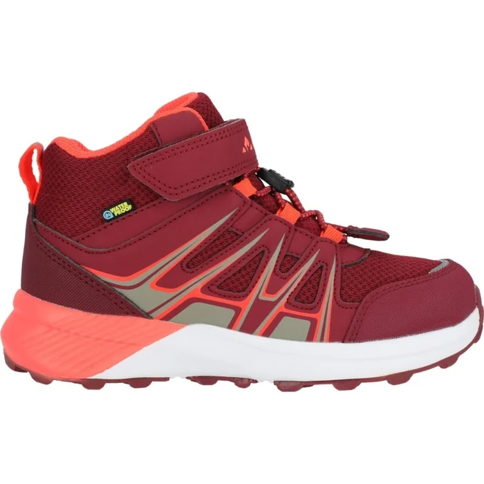 Chaussures de randonnu00e9e enfant Whistler Besta [Taille 28]