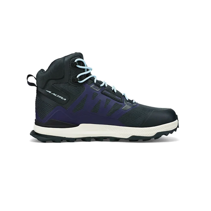 Chaussures de randonnu00e9e femme Altra Lone Peak All-Wthr Mid 2 [Taille 36]