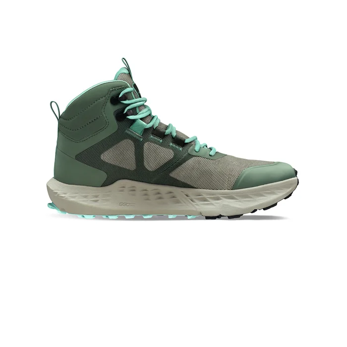 Chaussures de randonnu00e9e femme Altra Timp [Taille 36]