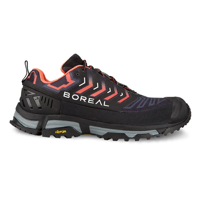 Chaussures de randonnu00e9e femme Boreal Alligator X [Taille 37]
