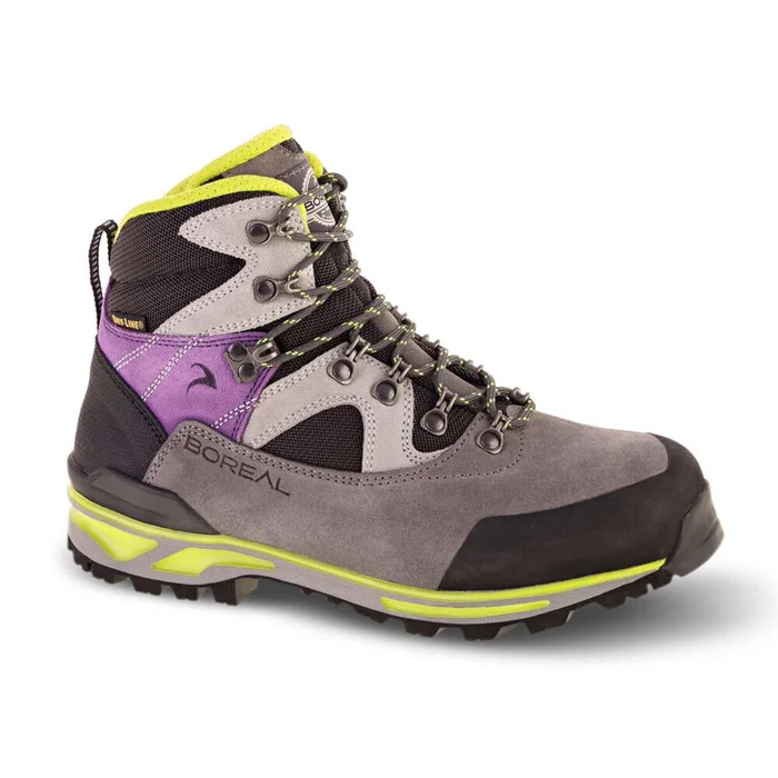 Chaussures de randonnu00e9e femme Boreal Kerala [Taille 37]