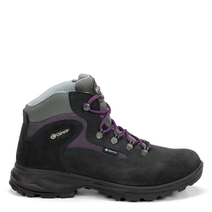 Chaussures de randonnu00e9e femme Chiruca Massana 36 Gore-Tex [Taille 36]