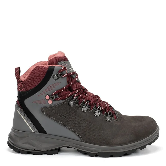 Chaussures de randonnu00e9e femme Chiruca Taiga 07 Gore-Tex [Taille 36]
