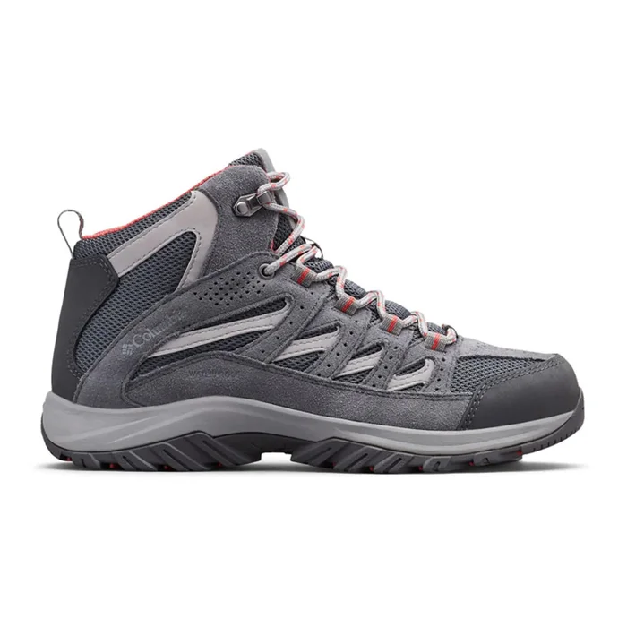 Chaussures de randonnu00e9e femme Columbia Crestwood [Taille 41]