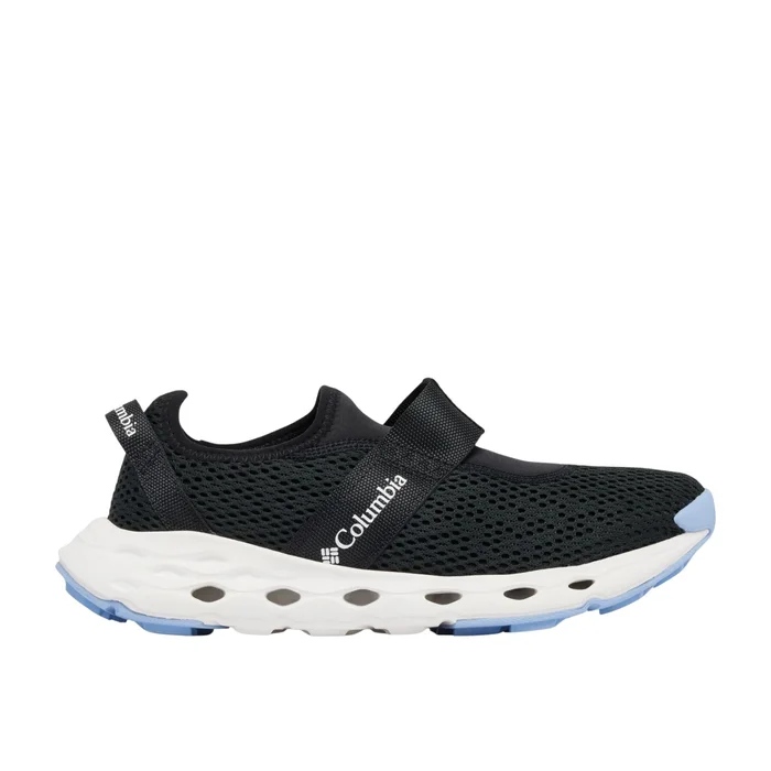 Chaussures de randonnu00e9e femme Columbia Drainmaker TR [Taille 37]