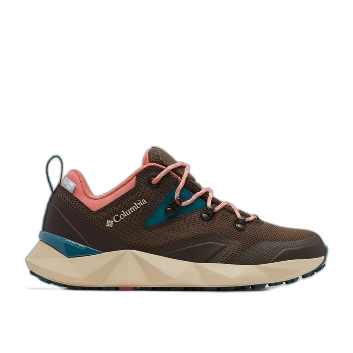 Chaussures de randonnu00e9e femme Columbia Facetu2122 60 Low Outdryu2122 [Taille 36]