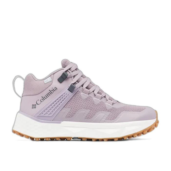 Chaussures de randonnu00e9e femme Columbia Facetu2122 75 Mid Outdryu2122 [Taille 36]