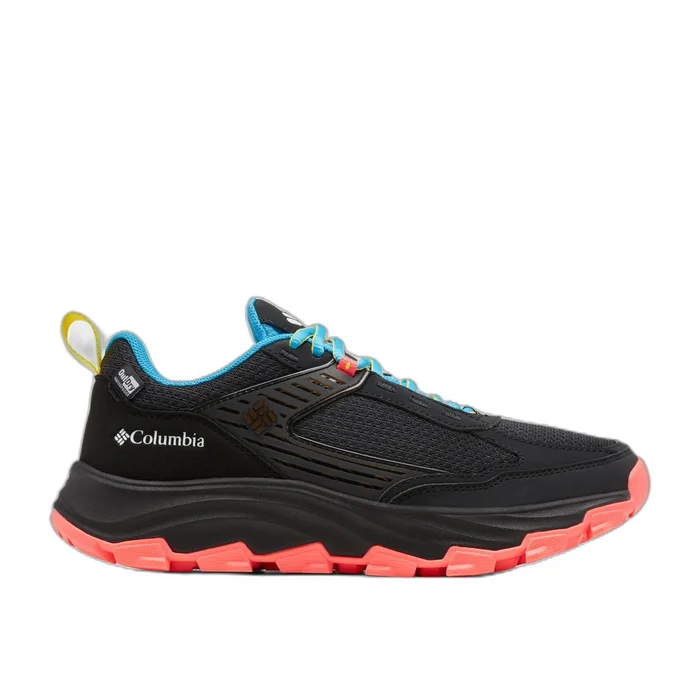 Chaussures de randonnu00e9e femme Columbia Hatanau2122 Max Outdryu2122 [Taille 36]