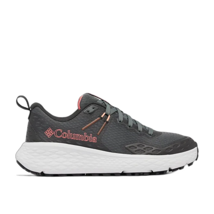 Chaussures de randonnu00e9e femme Columbia Konos TRS [Taille 36]