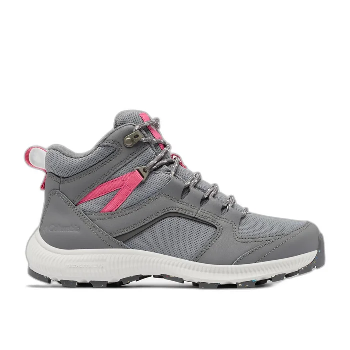 Chaussures de randonnu00e9e femme Columbia Re-Peaku2122 Mid [Taille 36]