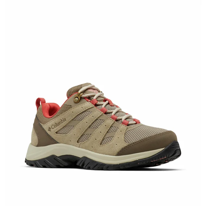 Chaussures de randonnu00e9e femme Columbia Redmond Iii [Taille 36]