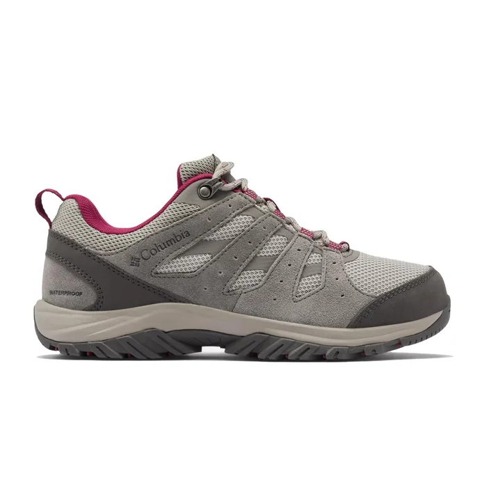 Chaussures de randonnu00e9e femme Columbia Redmondu2122 III [Taille 36]