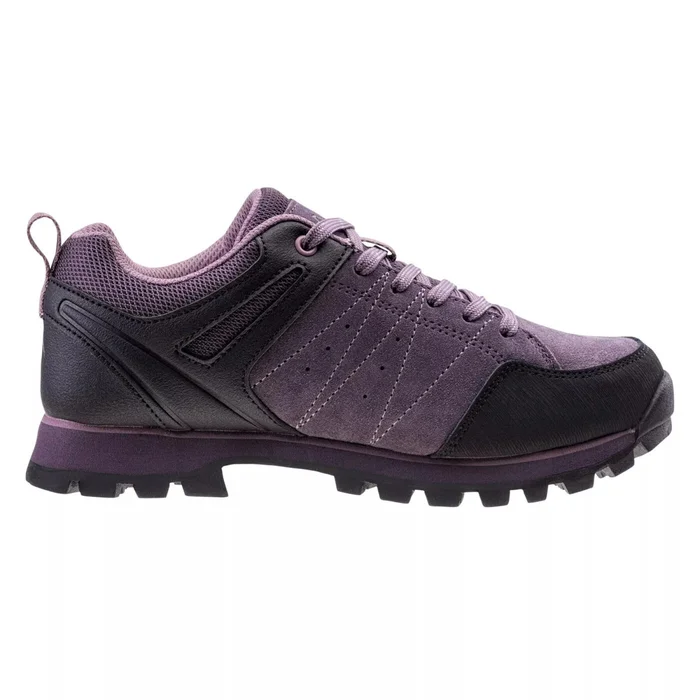 Chaussures de randonnu00e9e femme Elbrus Namal V [Taille 36]