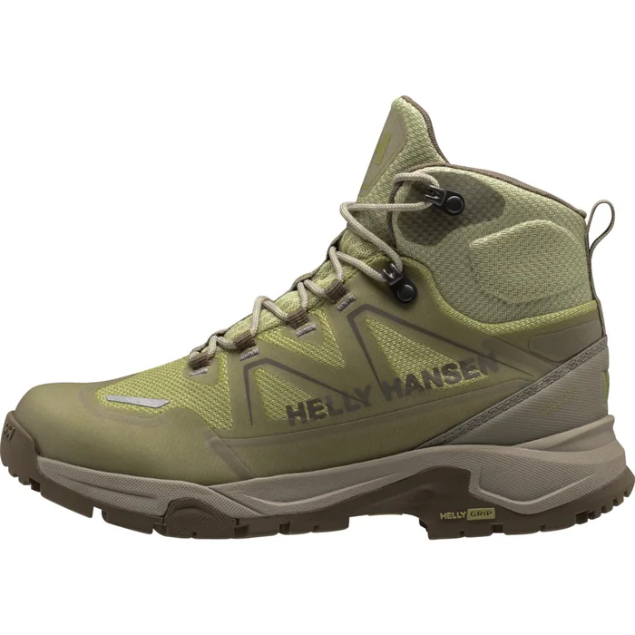 Chaussures de randonnu00e9e femme Helly Hansen Cascade Mid [Taille 37,5]