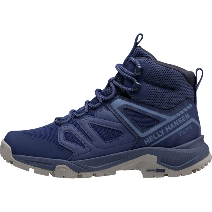 Chaussures de randonnu00e9e femme Helly Hansen Stalheim Hellytech [Taille 36]