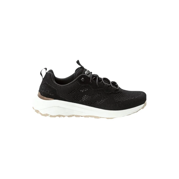 Chaussures de randonnu00e9e femme Jack Wolfskin Dromoventure Knit Low [Taille 35,5]