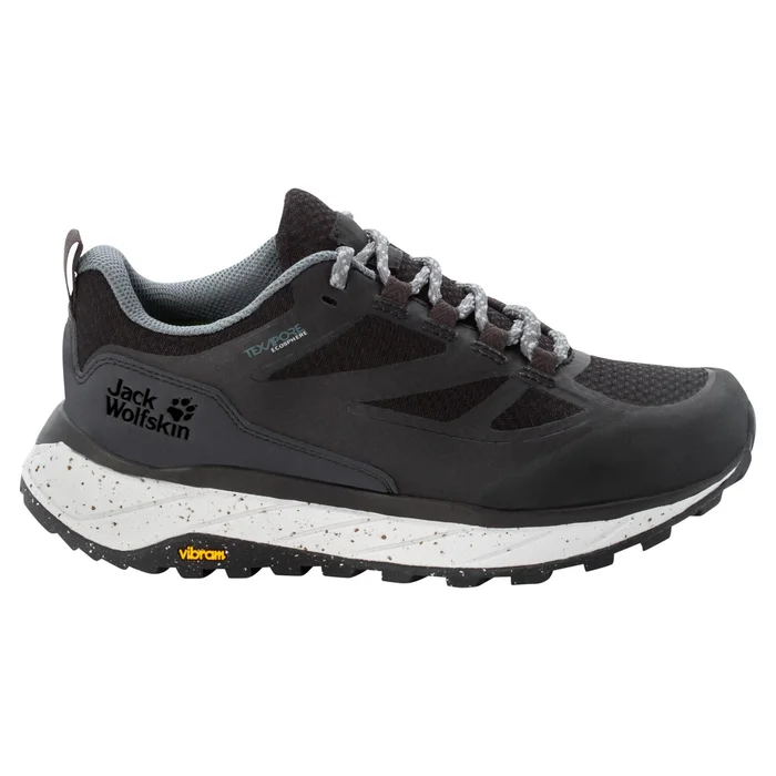 Chaussures de randonnu00e9e femme Jack Wolfskin Terraventure Texapore Low [Taille 35,5]