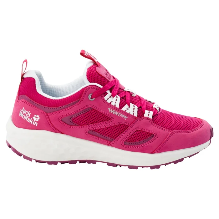 Chaussures de randonnu00e9e femme Jack Wolfskin Vojo 3 Vent [Taille 35,5]