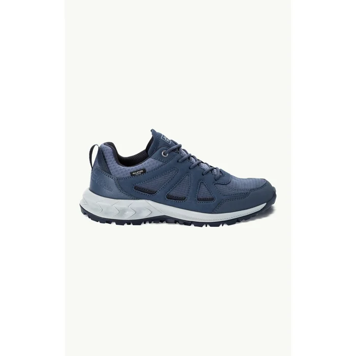 Chaussures de randonnu00e9e femme Jack Wolfskin Woodland 2 Texapore [Taille 35,5]