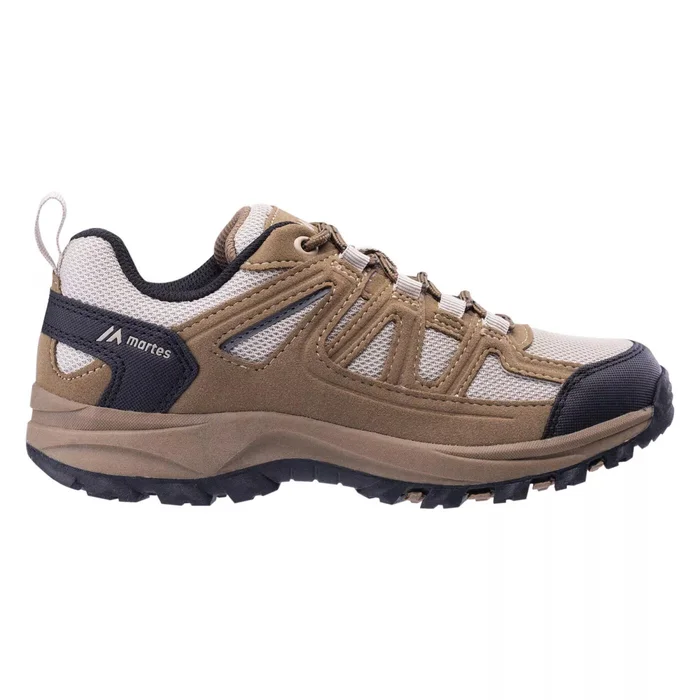 Chaussures de randonnu00e9e femme Martes Bacland Low [Taille 36]