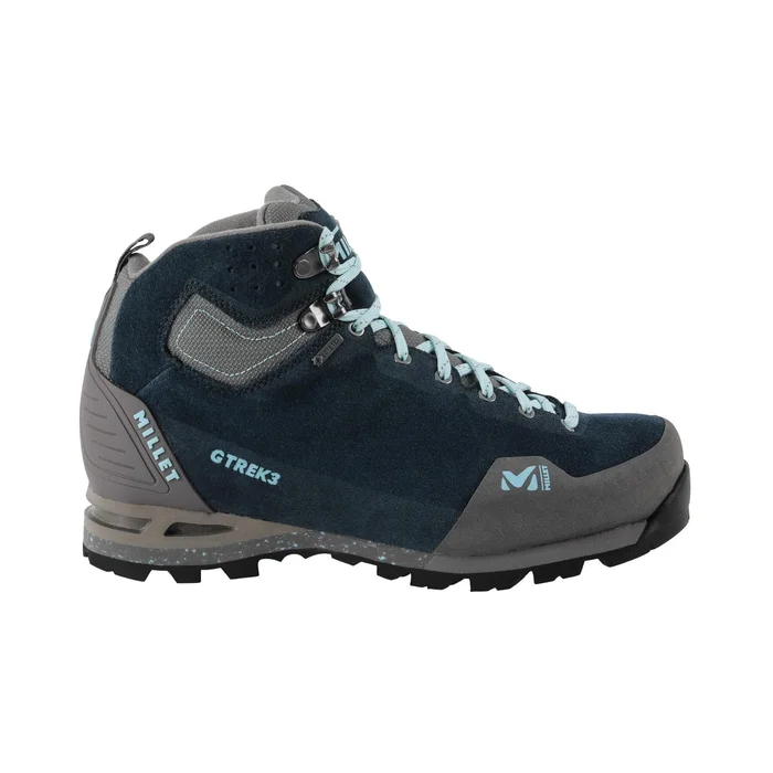 Chaussures de randonnu00e9e femme Millet G Trek 3 Goretex [Taille 36]