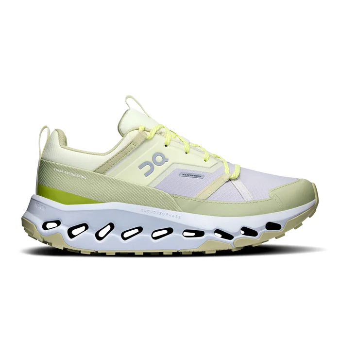 Chaussures de randonnu00e9e femme On-running Cloudhorizon 1 [Taille 40,5]