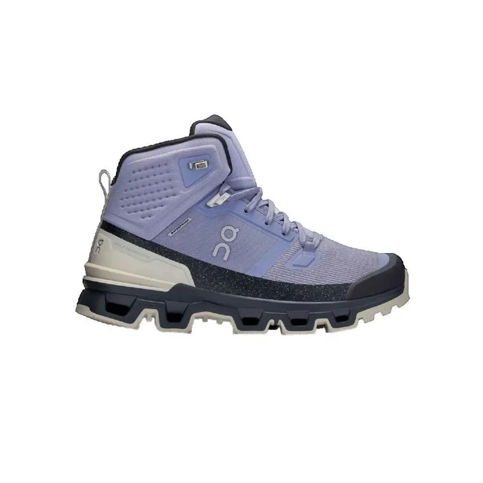 Chaussures de randonnu00e9e femme On-running Cloudrock 2 [Taille 37]